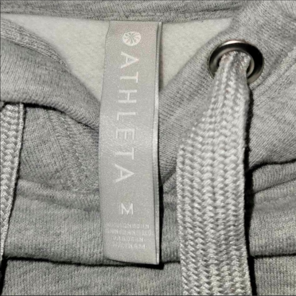 Athleta hoodie